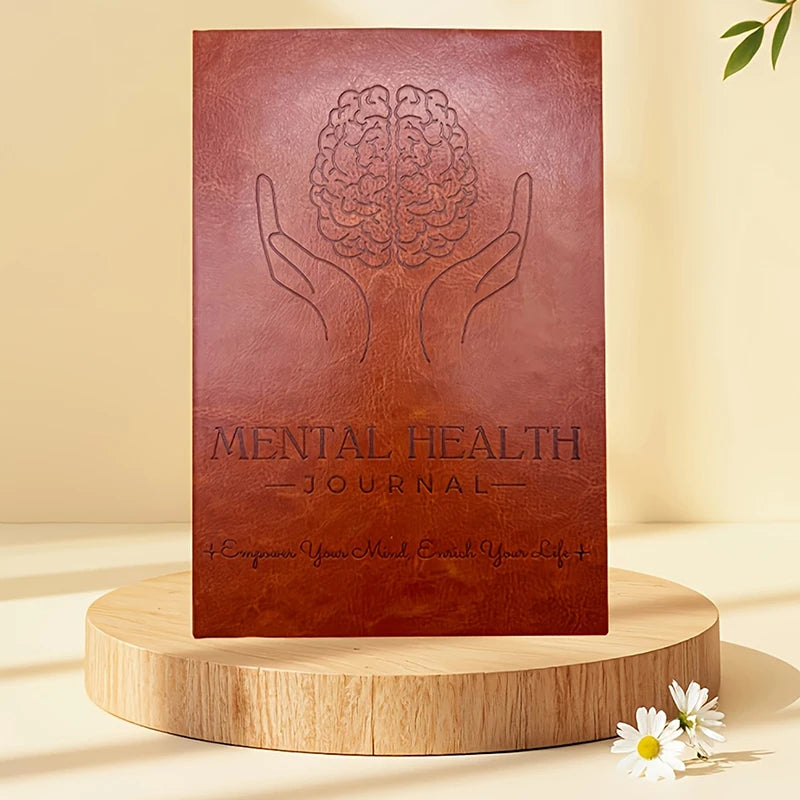 Resync Focus Journal — Shadow Work Edition