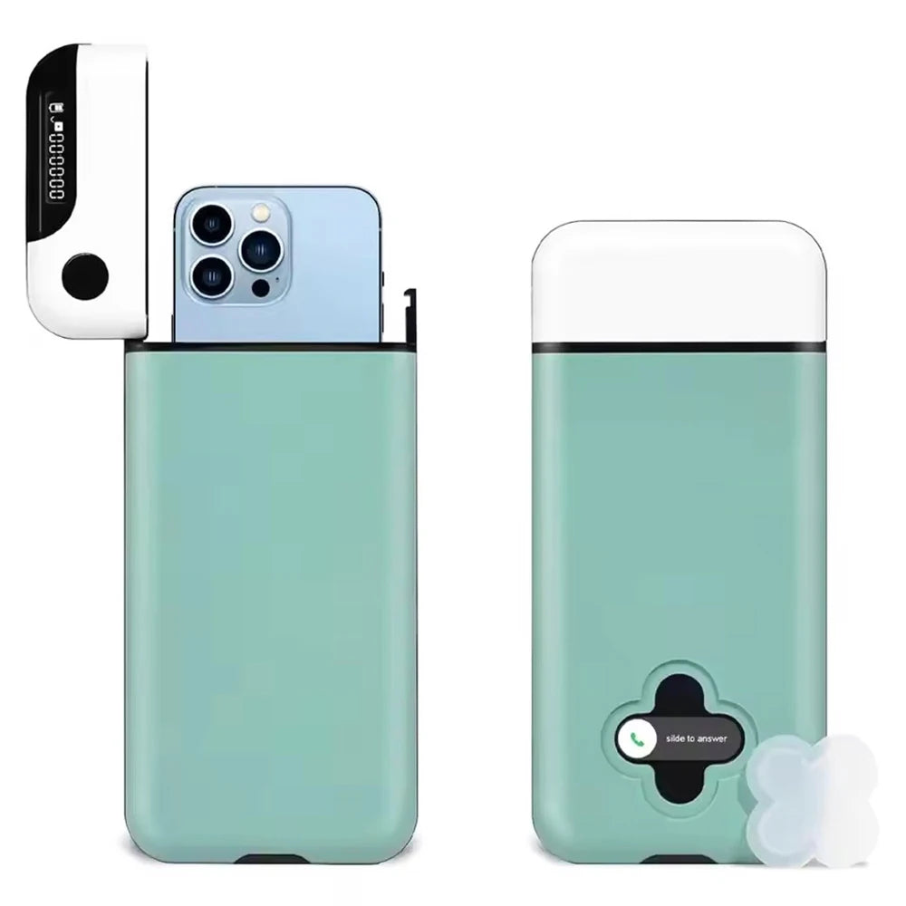 Resync Phone Lock Box — Slim Case