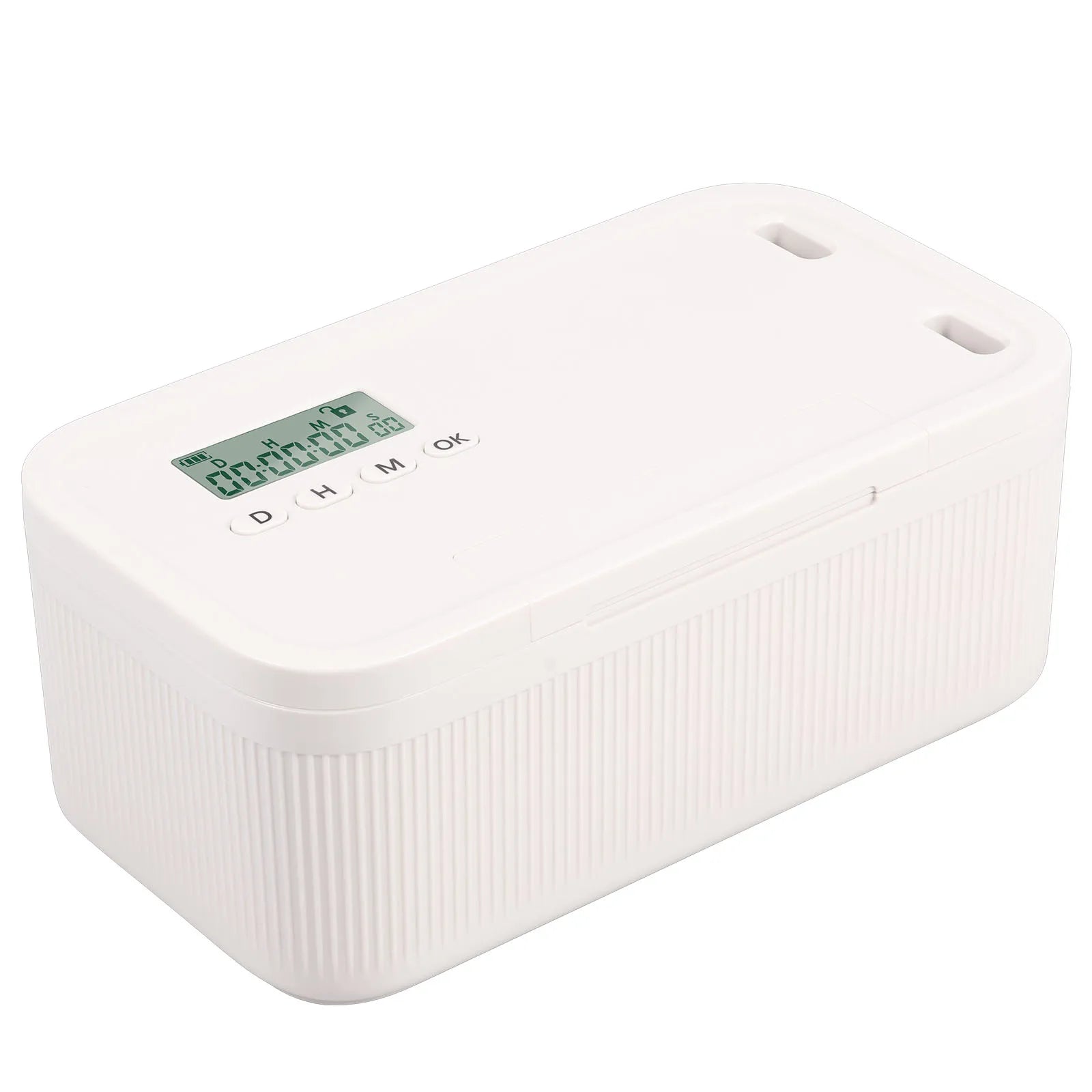 Resync Phone Lock Box — Pro Timer