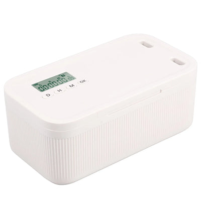 Resync Phone Lock Box — Pro Timer